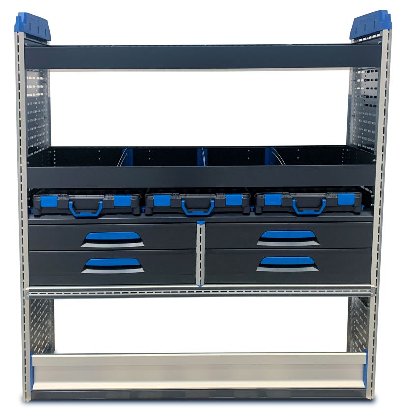 Outletartikel KON-Xpress 25 — Sortimo Xpress