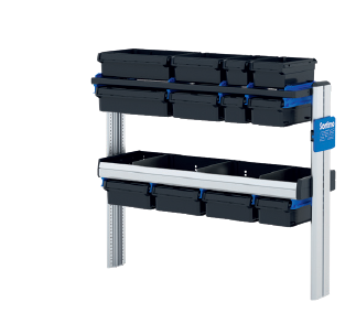 Outletref 1000019558 — XPRESS 15 Block-M3-RE-Basic