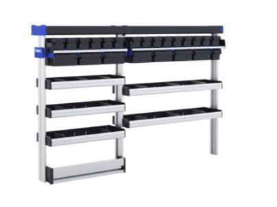 Outletartikel KON-Xpress 18 BE — Sortimo Xpress