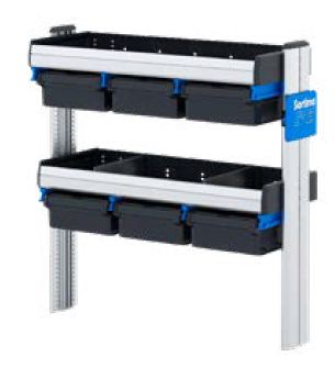 Outletartikel KON-Xpress 6 — Sortimo Xpress