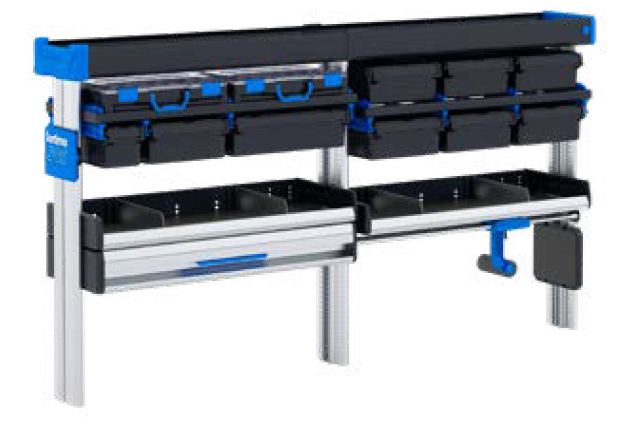 Outletartikel KON-Xpress 12 — Sortimo Xpress