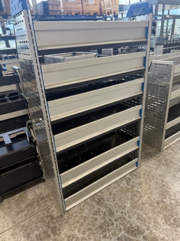 Outletref EKE30348816 — Sortimo module
