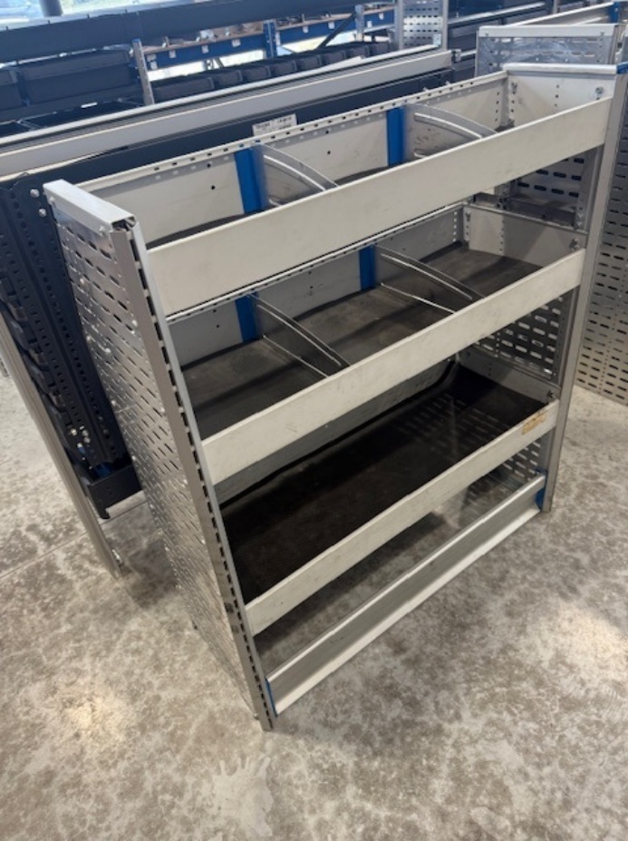 Outletref EKE30348803 — Sortimo module