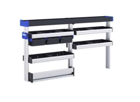 Outletartikel KON-Xpress 12 BE — Sortimo Xpress