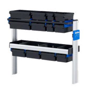 Outletartikel KON-Xpress 15 — Sortimo Xpress