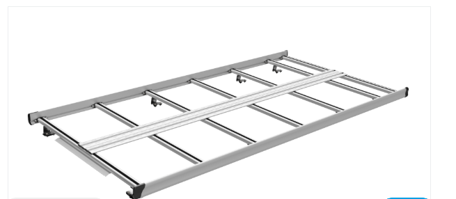 Outletref TES-RAS1A150433OW — Imperiaal Sprinter/Crafter L2H2