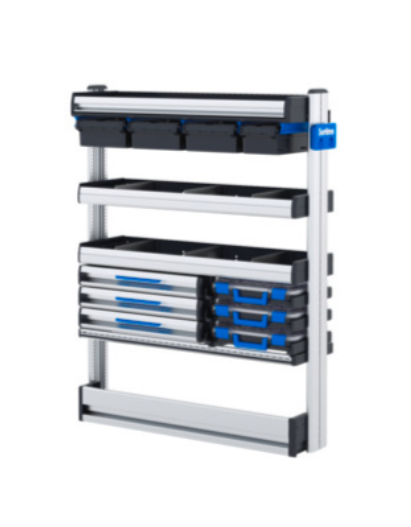 Outletref EKE-Xpress 23 — Sortimo Xpress 23