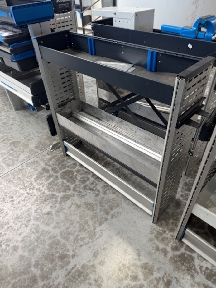 Outletref EKE30348808 — Sortimo module