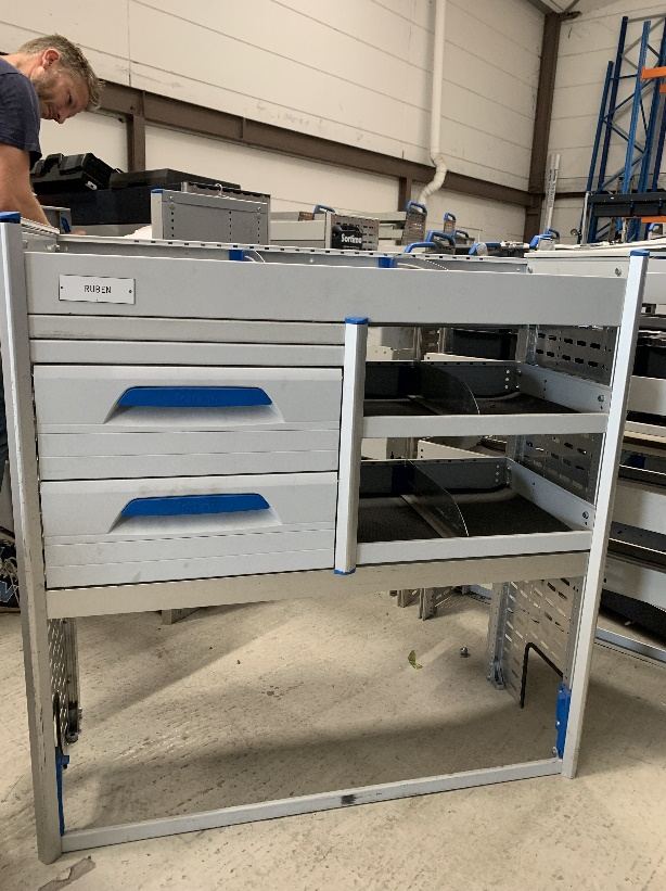 Outletartikel KON30237350 — uitbouw Bosch 2DBM971