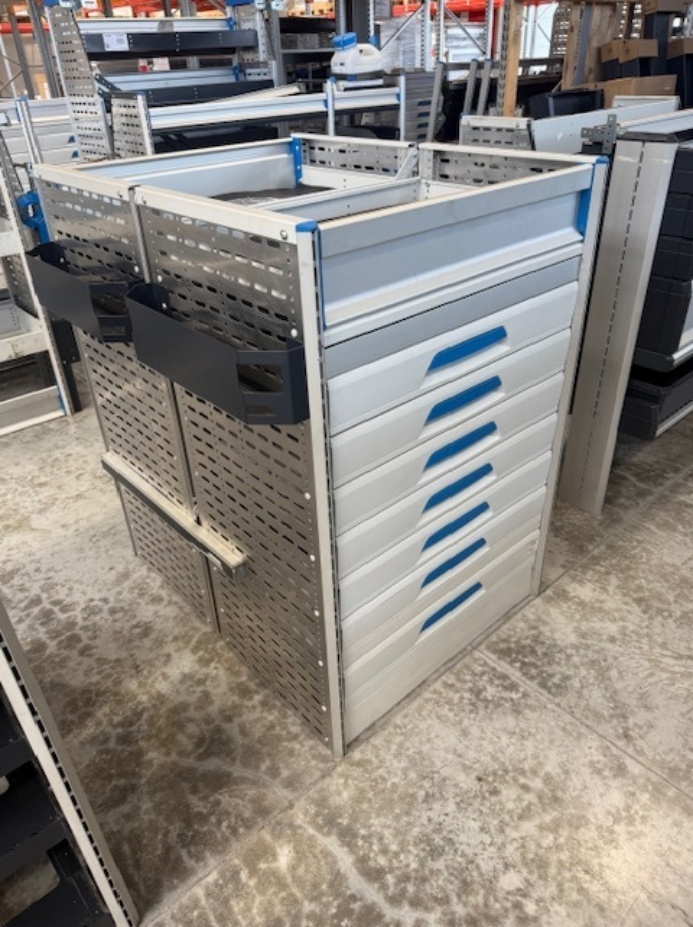 Outletref EKE30348791 — Sortimo module
