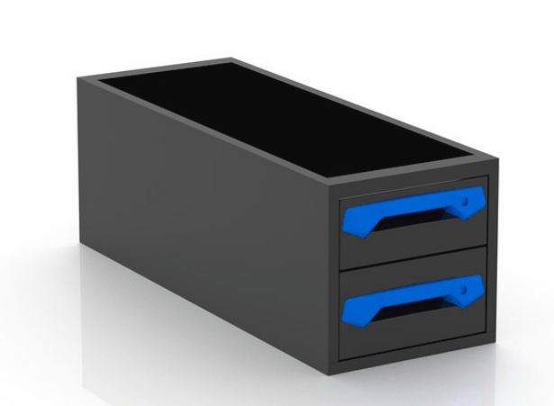 Outletartikel KON1000012594 — Jumbo-Unit G 1.5-10-21 1xSBL8 1xSBL10