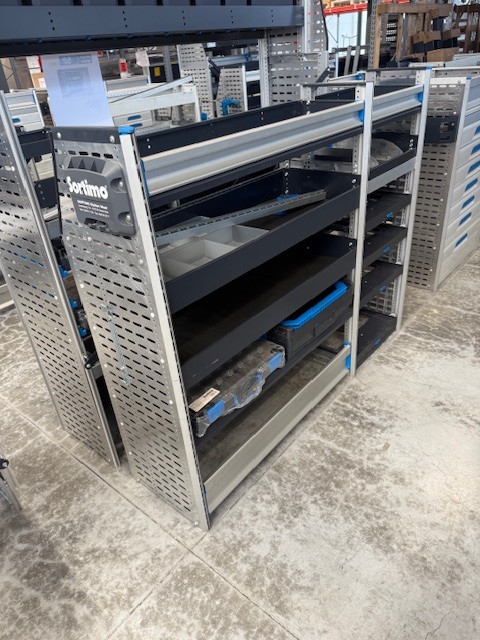 Outletref EKE30348787 — Sortimo module
