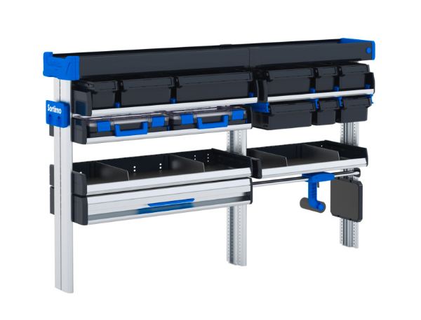Outletartikel KON-Xpress 10 — Sortimo Xpress