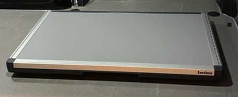 Outletartikel KON30099896 — Zwaarlastlade max 250kg