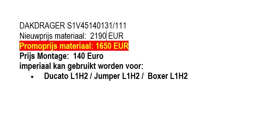 Outletartikel KON87654321A — KON87654321A