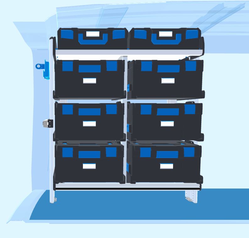 Outletartikel KON30330668 (2 stuks) — KON30330668 (2 stuks)