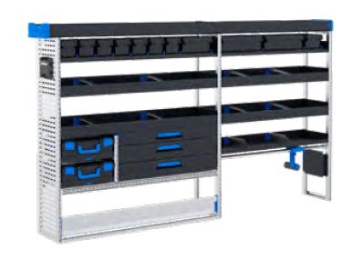 Outletartikel KONXPRESS24PRO-LINKS — Sortimo Xpress