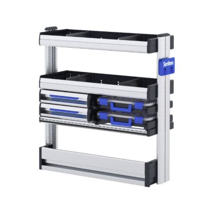 Outletartikel KON-Xpress 13 BE — KON-Xpress 13 BE