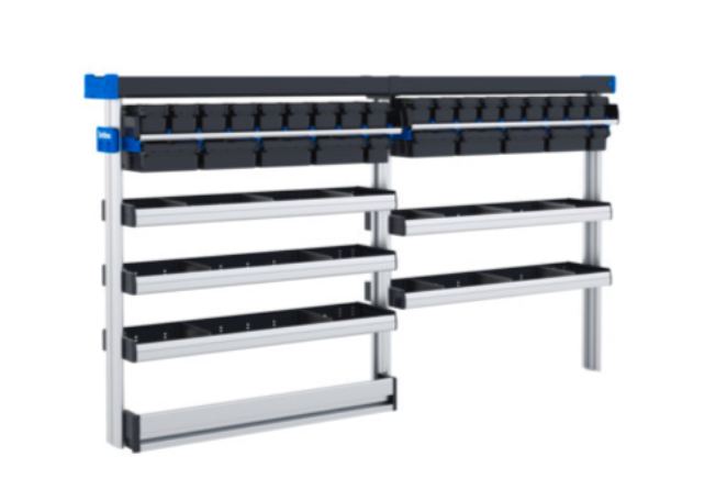 Outletartikel KON-Xpress 22 — Sortimo Xpress